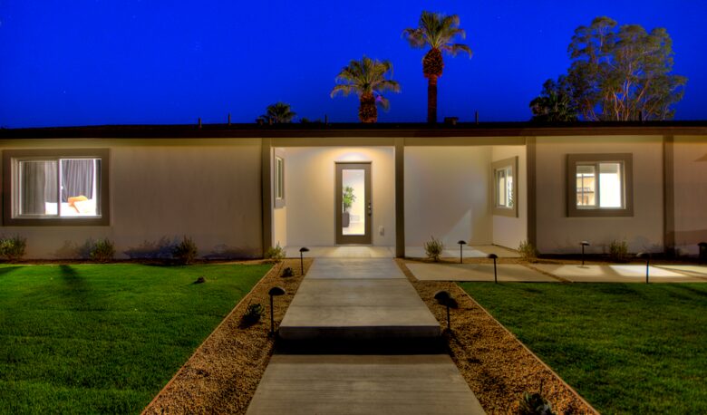 Palm Desert Oasis - Palm Desert, California