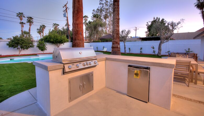 Palm Desert Oasis - Palm Desert, California