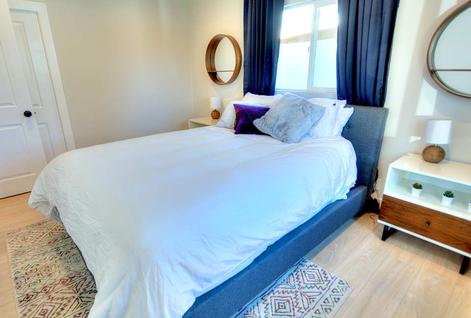 Palm Desert Oasis - Palm Desert, California