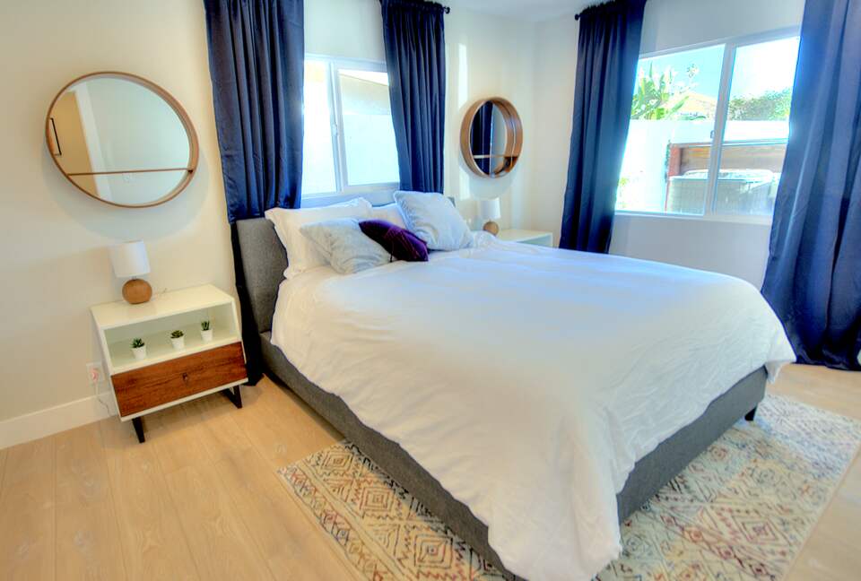 Palm Desert Oasis - Palm Desert, California