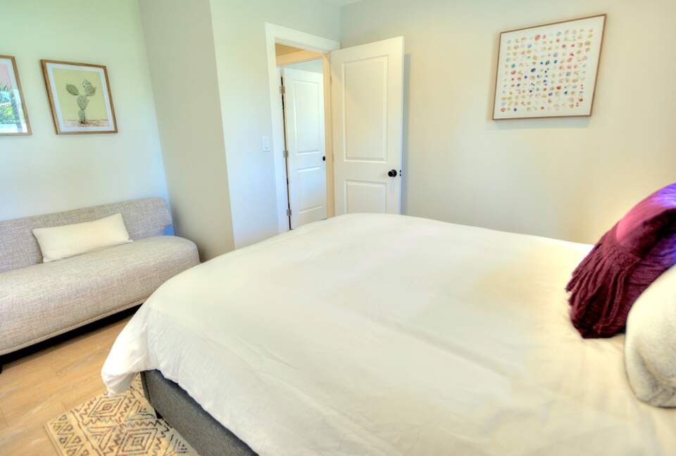 Palm Desert Oasis - Palm Desert, California