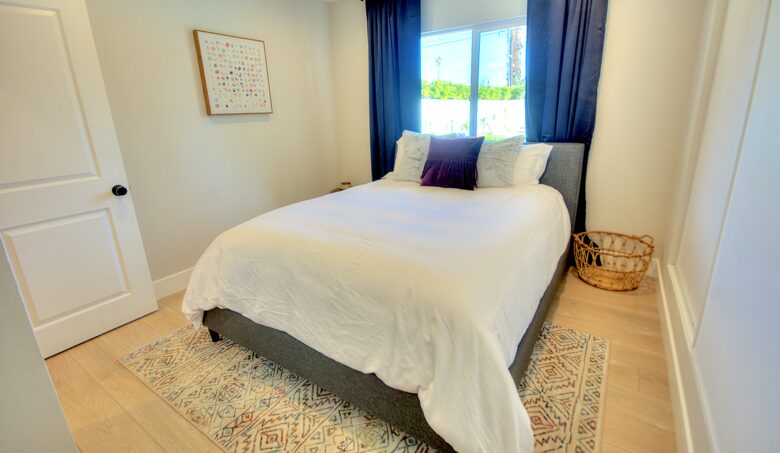 Palm Desert Oasis - Palm Desert, California