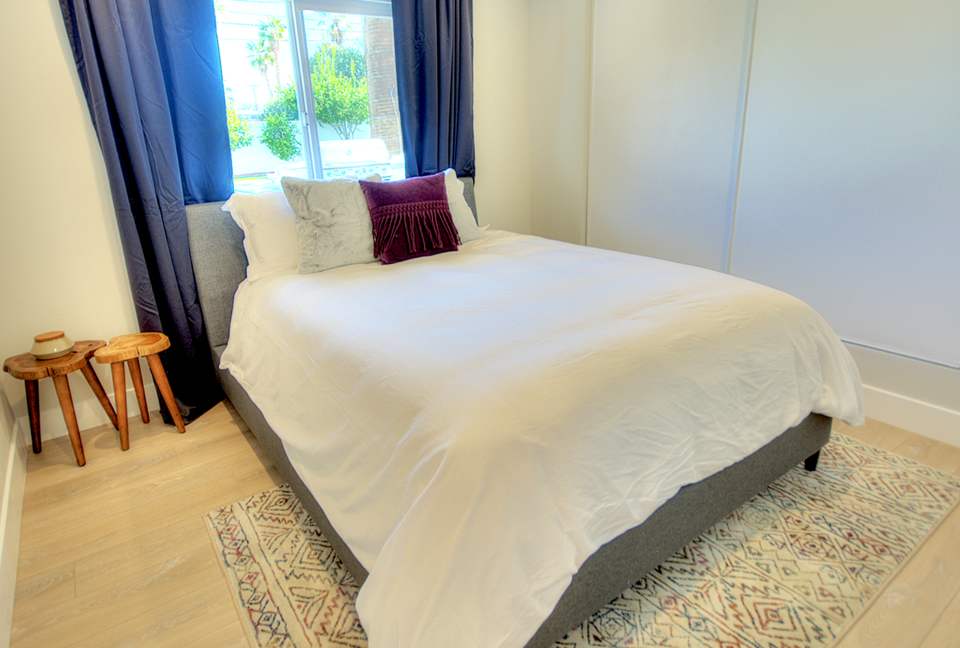 Palm Desert Oasis - Palm Desert, California