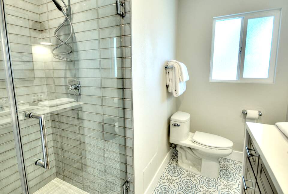 Palm Desert Oasis - Palm Desert, California