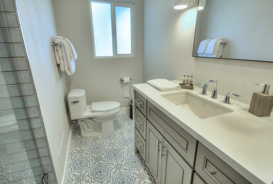 Palm Desert Oasis - Palm Desert, California