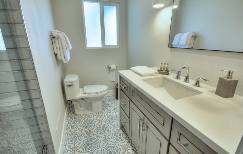 Palm Desert Oasis - Palm Desert, California