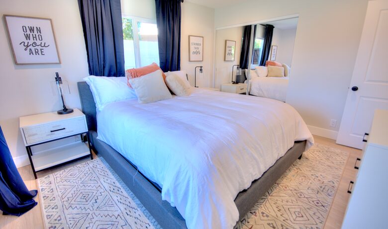 Palm Desert Oasis - Palm Desert, California