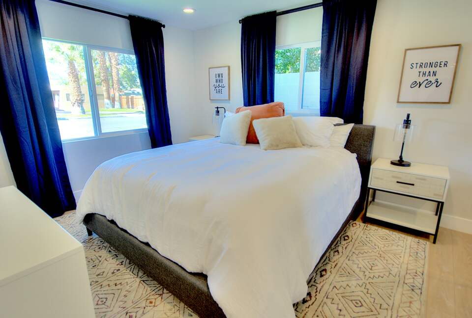 Palm Desert Oasis - Palm Desert, California