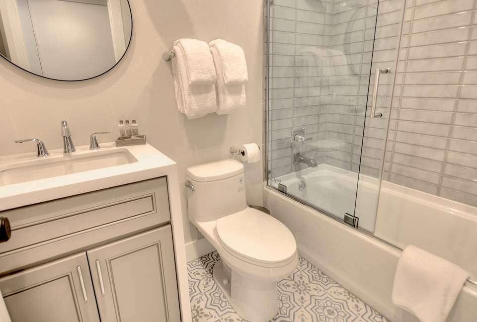 Palm Desert Oasis - Palm Desert, California