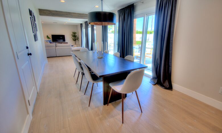 Palm Desert Oasis - Palm Desert, California