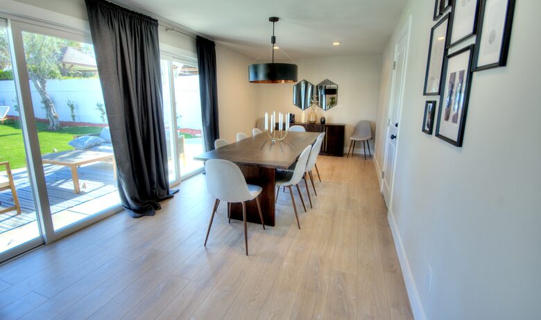 Palm Desert Oasis - Palm Desert, California