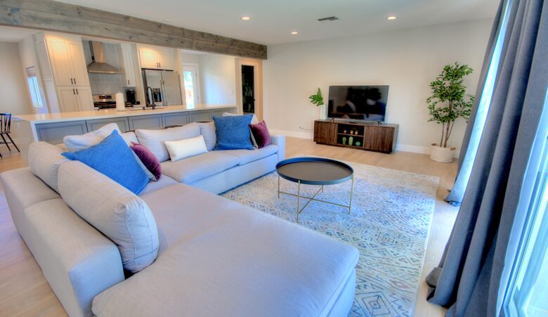 Palm Desert Oasis - Palm Desert, California