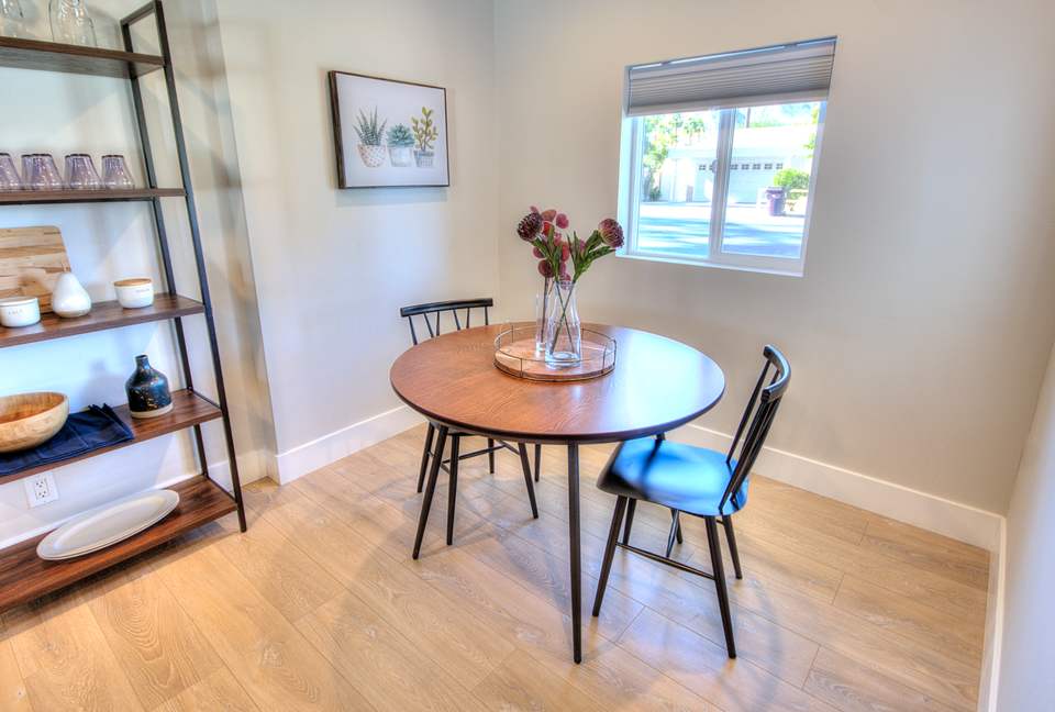 Palm Desert Oasis - Palm Desert, California