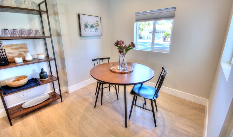 Palm Desert Oasis - Palm Desert, California