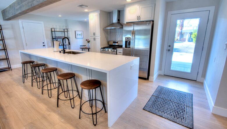 Palm Desert Oasis - Palm Desert, California