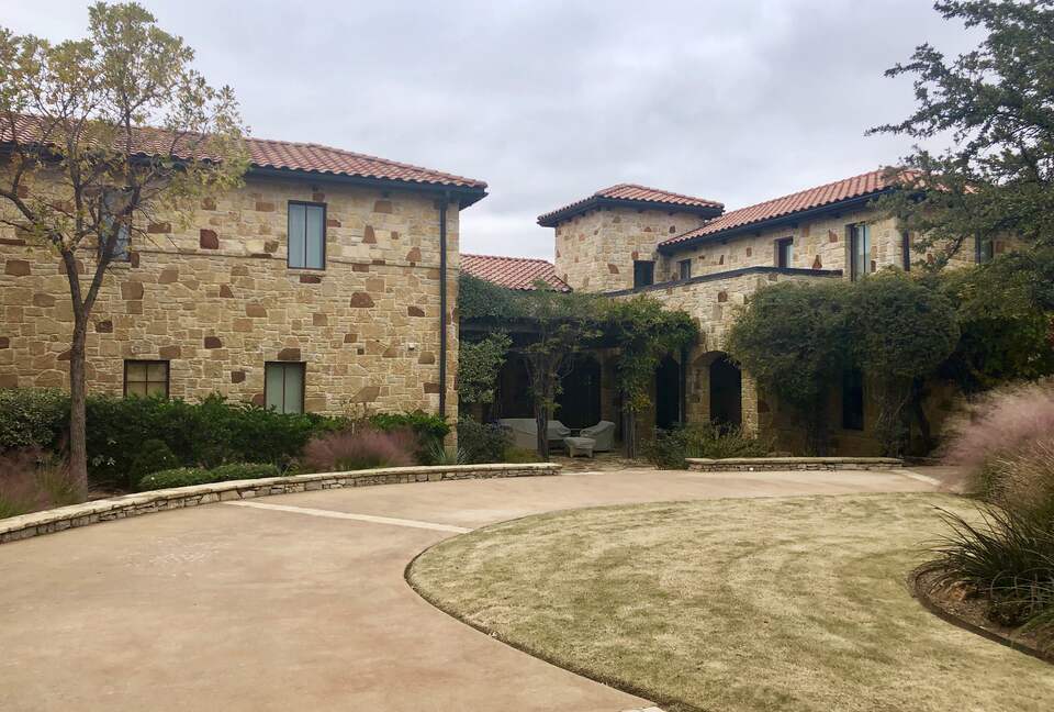 Lakeside at Possum Kingdom - Graford, Texas