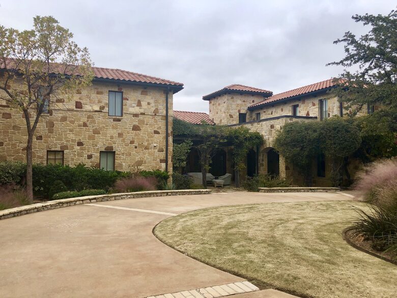 Lakeside at Possum Kingdom - Graford, Texas