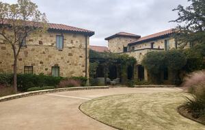Lakeside at Possum Kingdom - Graford, Texas