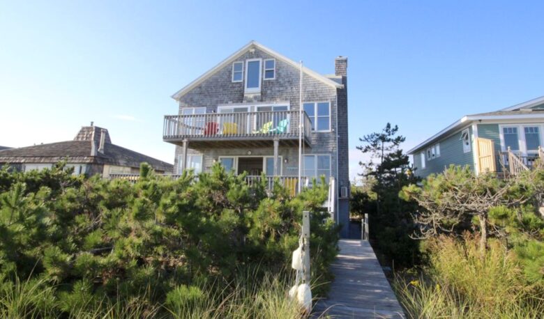 Oceanfront in Westerly - Westerly, Rhode Island