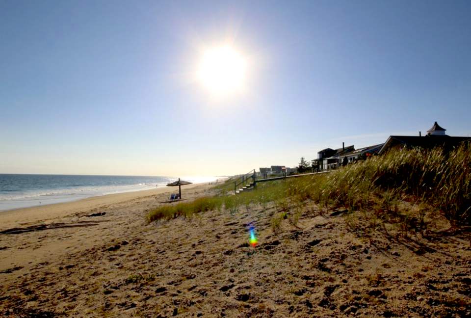 Oceanfront in Westerly - Westerly, Rhode Island