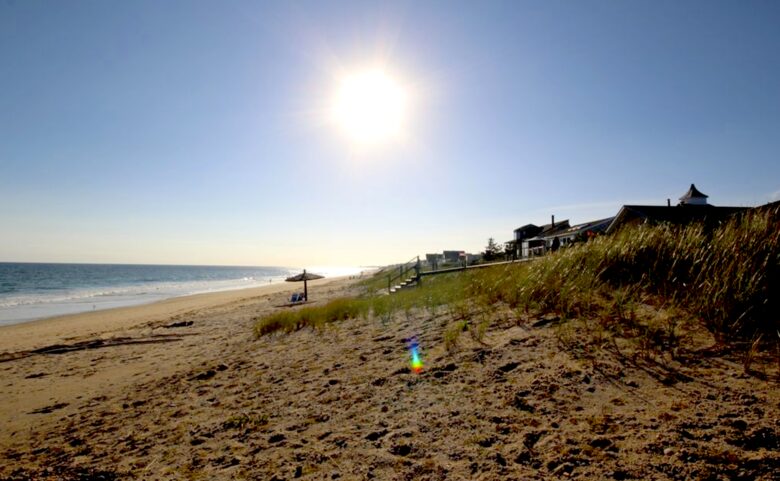 Oceanfront in Westerly - Westerly, Rhode Island