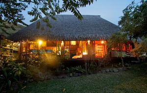 Fare Ylang-Ylang - Punaauia, French Polynesia