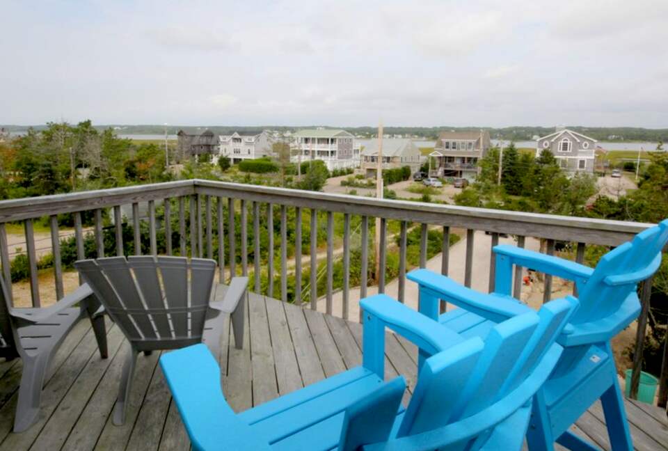 Oceanfront in Westerly - Westerly, Rhode Island