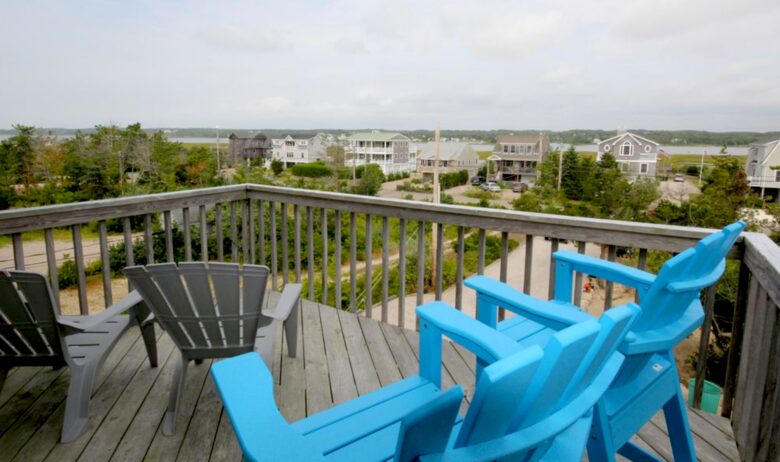 Oceanfront in Westerly - Westerly, Rhode Island