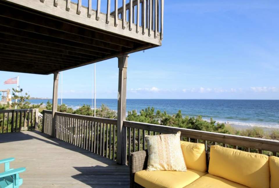 Oceanfront in Westerly - Westerly, Rhode Island