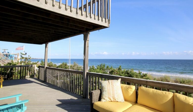 Oceanfront in Westerly - Westerly, Rhode Island