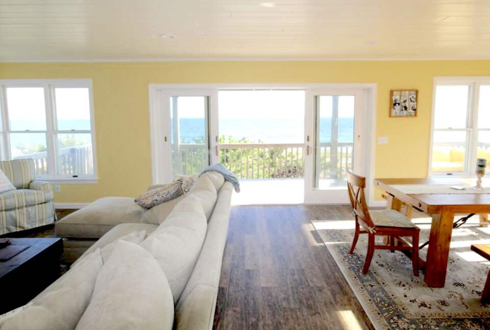 Oceanfront in Westerly - Westerly, Rhode Island