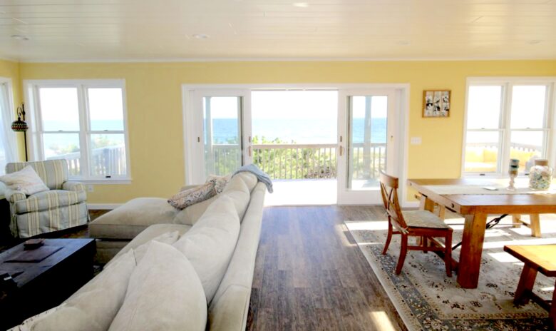 Oceanfront in Westerly - Westerly, Rhode Island