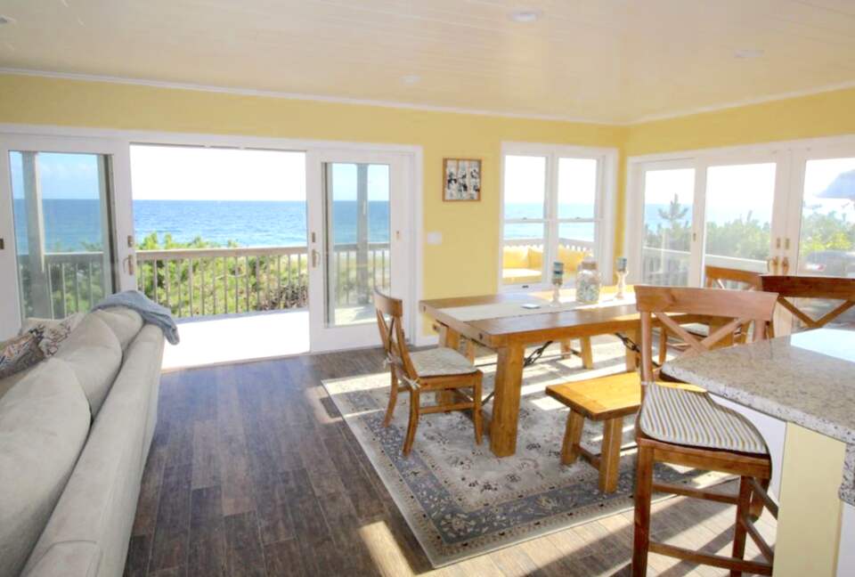 Oceanfront in Westerly - Westerly, Rhode Island