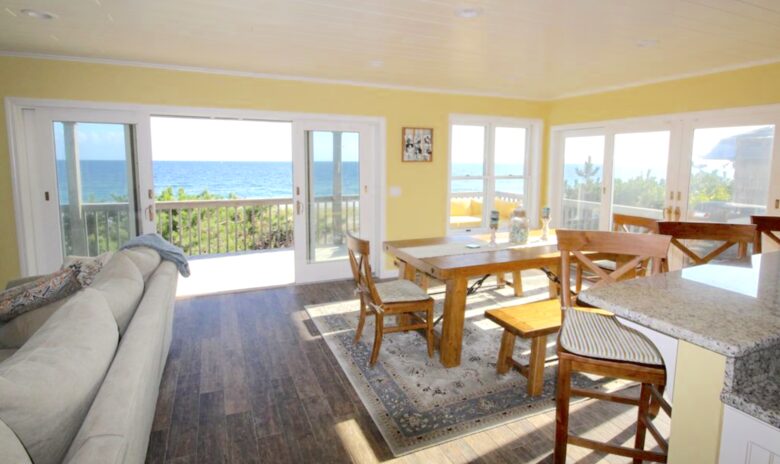 Oceanfront in Westerly - Westerly, Rhode Island