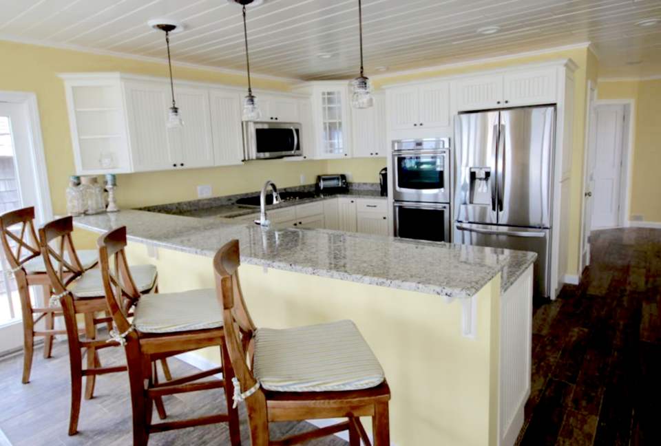 Oceanfront in Westerly - Westerly, Rhode Island