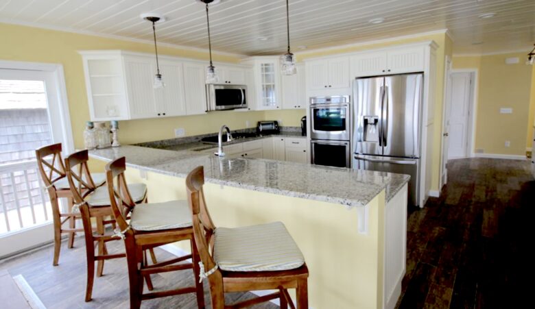 Oceanfront in Westerly - Westerly, Rhode Island