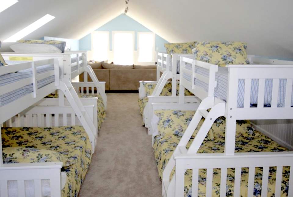 Oceanfront in Westerly - Westerly, Rhode Island