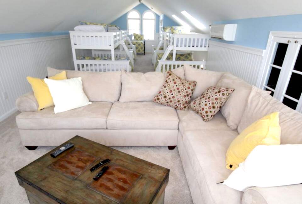 Oceanfront in Westerly - Westerly, Rhode Island