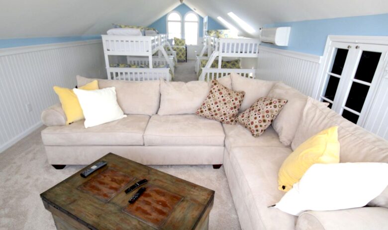 Oceanfront in Westerly - Westerly, Rhode Island