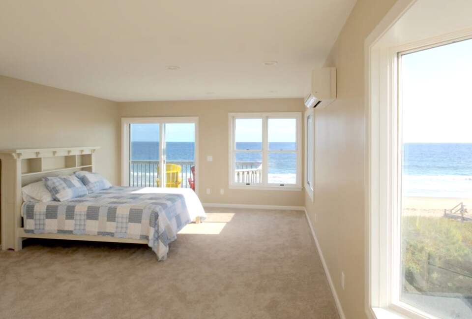 Oceanfront in Westerly - Westerly, Rhode Island