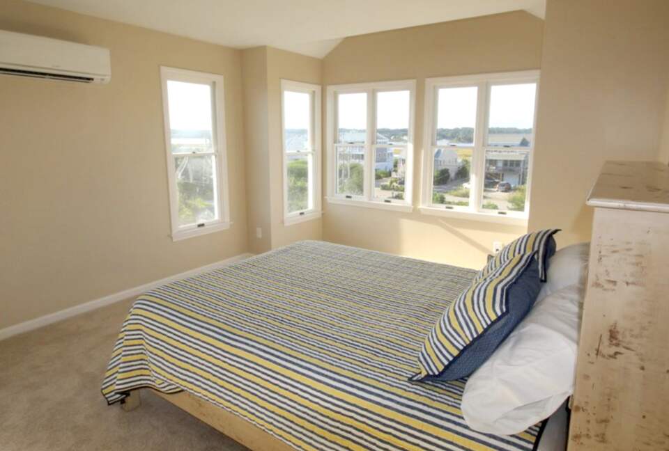 Oceanfront in Westerly - Westerly, Rhode Island