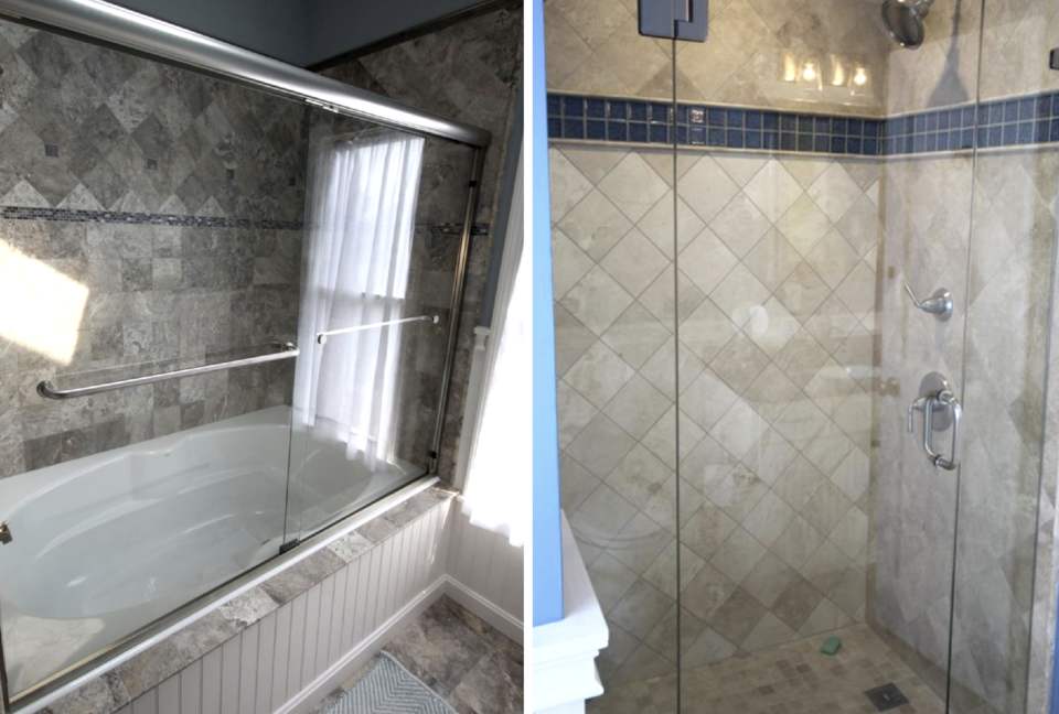 Oceanfront in Westerly - Westerly, Rhode Island