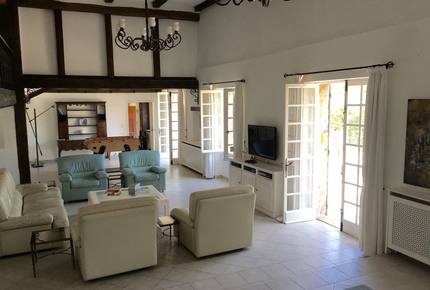 Le Mas de L'Appie - Auribeau Sur Siagne, France