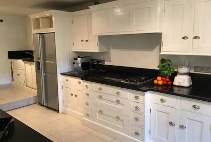 Le Mas de L'Appie - Auribeau Sur Siagne, France