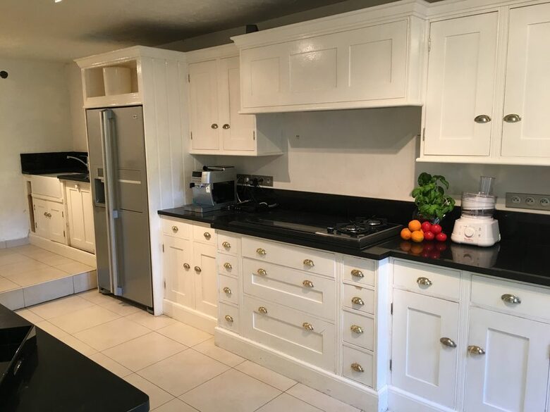 Le Mas de L'Appie - Auribeau Sur Siagne, France