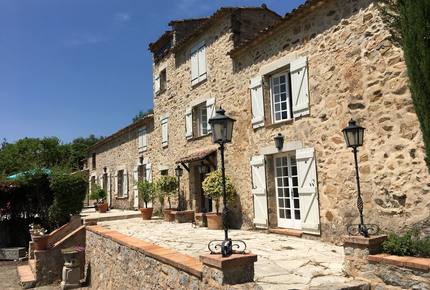 Le Mas de L'Appie - Auribeau Sur Siagne, France