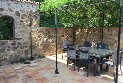 Le Mas de L'Appie - Auribeau Sur Siagne, France