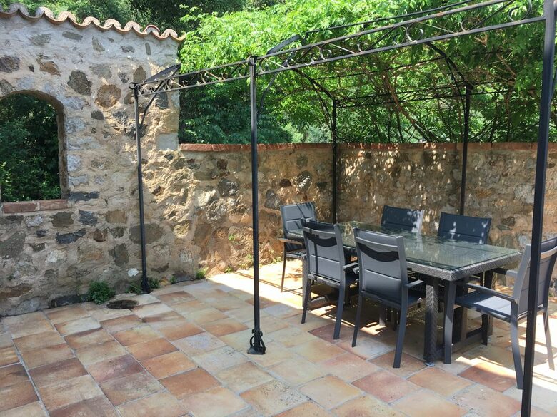 Le Mas de L'Appie - Auribeau Sur Siagne, France