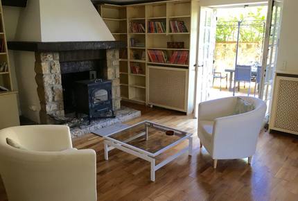 Le Mas de L'Appie - Auribeau Sur Siagne, France