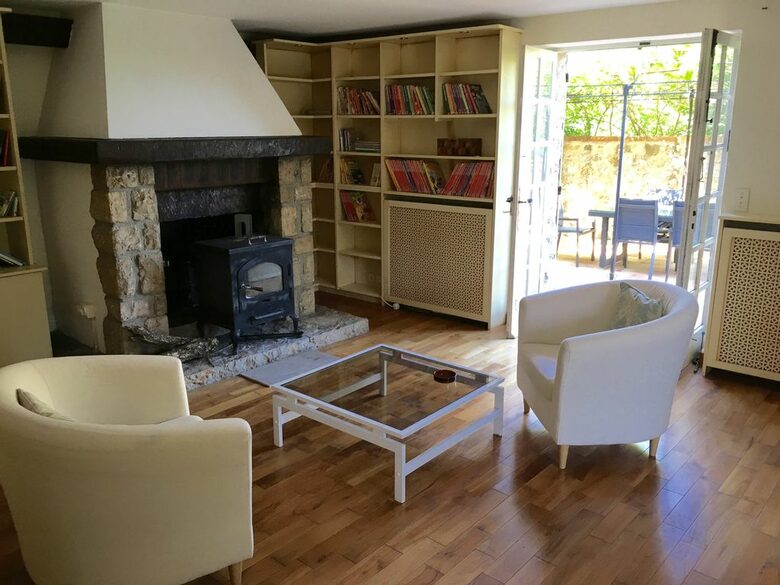 Le Mas de L'Appie - Auribeau Sur Siagne, France